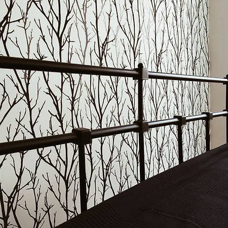 Lucka Rooms - My Sweet Lord Warsaw Exterior photo