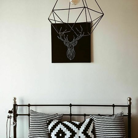 Lucka Rooms - My Sweet Lord Warsaw Exterior photo