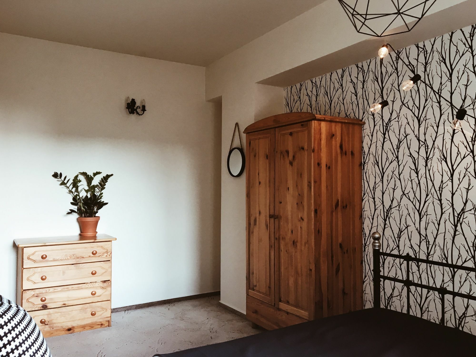 Lucka Rooms - My Sweet Lord Warsaw Exterior photo
