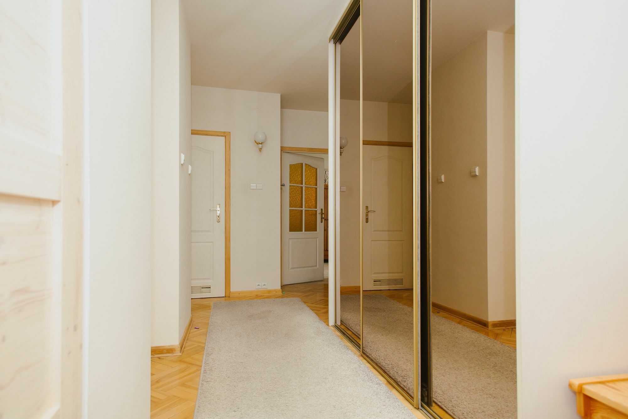 Lucka Rooms - My Sweet Lord Warsaw Exterior photo